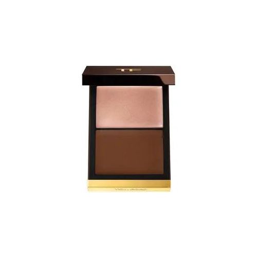 TOM FORD - Contour Duo Contouring 15 g 2 - INTENSITY 2