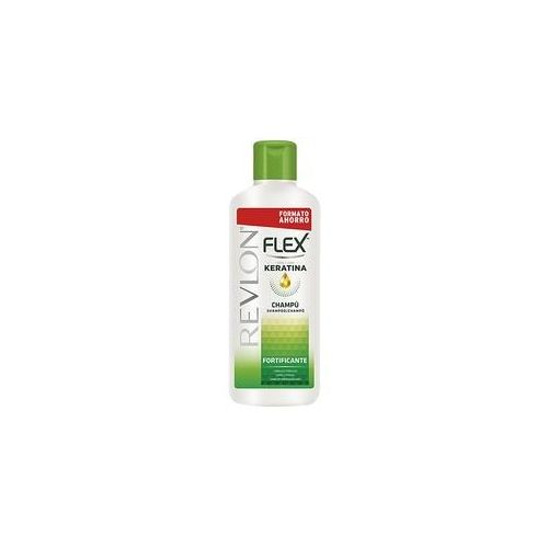 Revlon - Flex Keratin Stärkendes Shampoo 650 ml