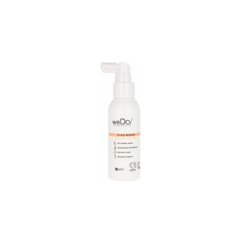 WEDO - Scalp Refresh Refreshing Scalp Tonic Haaröle & -seren 100 ml Damen