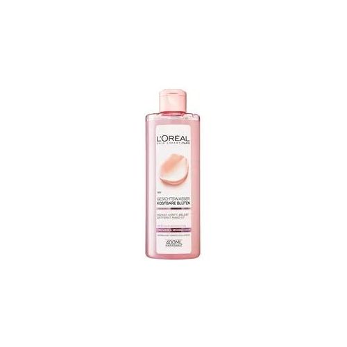 L’Oréal Paris - Kostbare Blüten Gesichtswasser 400 ml Damen