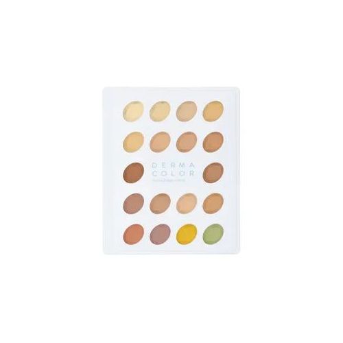 Dermacolor - Creme Mini Palette Sets & Paletten 14 g 3 / 18