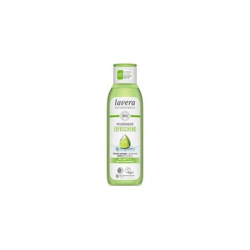 lavera - Pflegedusche Erfrischend Duschgel 250 ml