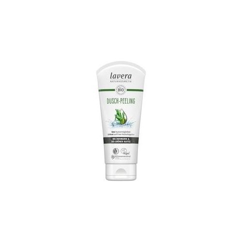 lavera - Dusch-Peeling Körperpeeling 200 ml