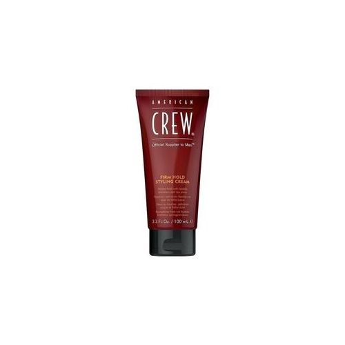 - Firm Hold Styling Cream Haarstyling 100 ml Herren