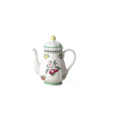 Villeroy & Boch - Kaffeekanne 6 Pers. French Garden Fleurence Geschirr