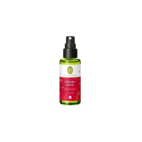 Primavera - Bioraumduft Airsprays Glücksstern Raumspray Raumdüfte 50 ml Damen