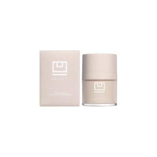 U BEAUTY - The Barrier Bioactive Treatment Nachtcreme 50 ml