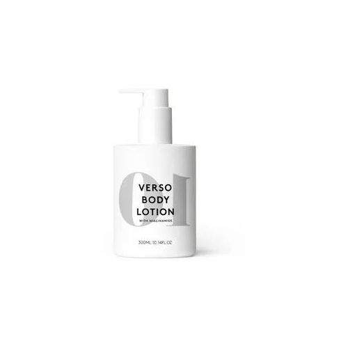 Verso - Body Lotion Bodylotion 300 ml