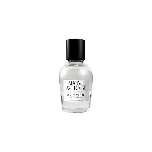 Above Average Humanity - Oximoron Eau de Parfum 50 ml