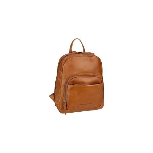 The Chesterfield Brand - The Chesterfield Brand Rucksack Rucksäcke Hellbraun Damen