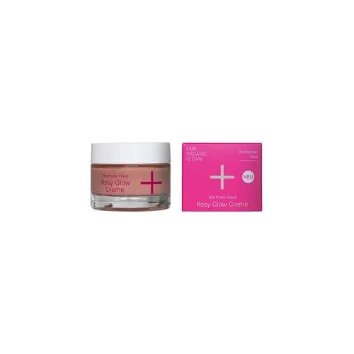 i+m - Rosy Glow Creme für normale Haut Gesichtscreme 30 ml