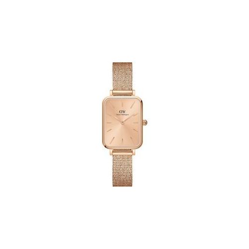 Daniel Wellington - Daniel Wellington Quadro Uhr Damenuhren Damen