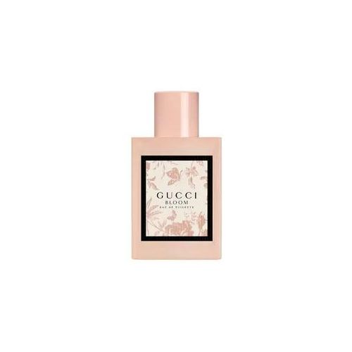 Gucci - Gucci Bloom Eau de Toilette 50 ml Damen