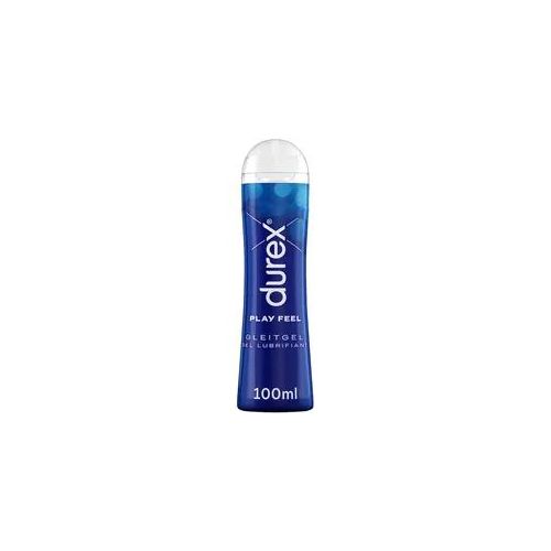 Durex - Play Feel Gleitgel 100 ml Damen