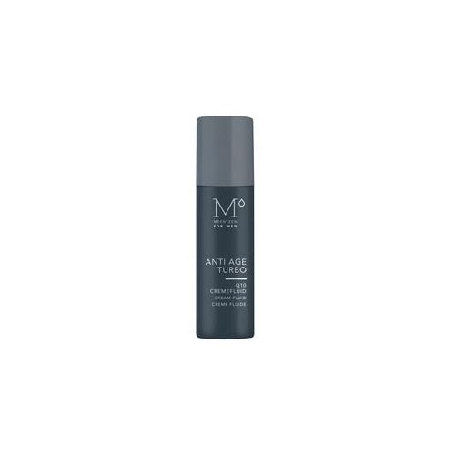 Charlotte Meentzen - Meentzen 4 Men Q10 CREMEFLUID Gesichtscreme 50 ml Herren