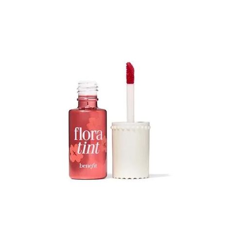 Benefit - Lippenbalsam & Tints Flora Tint Wangen- und Lippenrouge Lippenstifte 6 ml