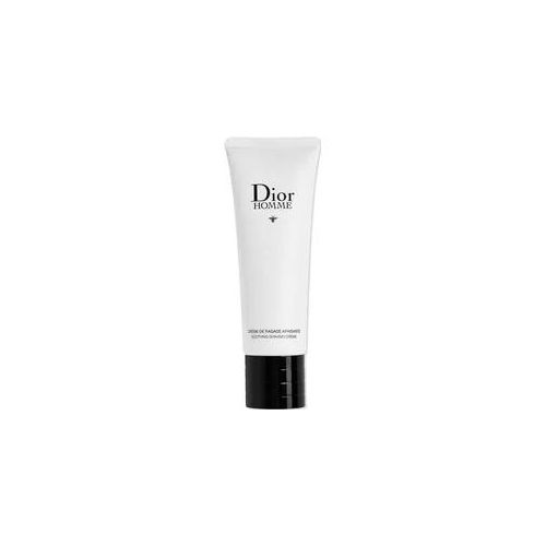 DIOR - Dior Homme Beruhigende Rasiercreme Rasiercreme mit Baumwollextrakt Rasier- & Enthaarungscreme 125 ml Herren