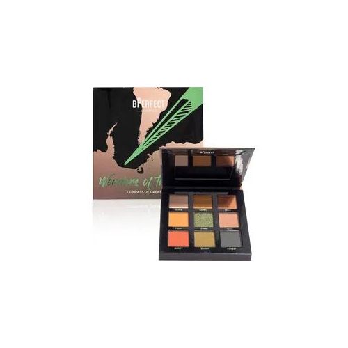 bPerfect - Eye Shadow Palette Paletten & Sets 13.5 g 13,5 g