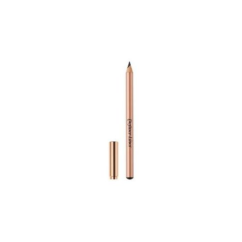 ZOEVA - DEFINER LINER KOHL EYELINER PENCIL Eyeliner 1.14 g BLACK