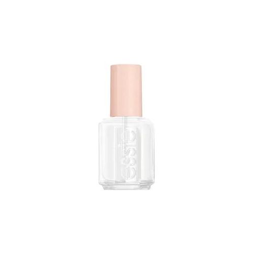 essie - LOVE by essie Plant Based Base & Top Coat 13.5 ml Transparent