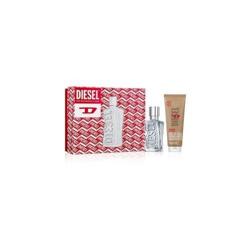 Diesel - D by Diesel Set Eau de Toilette