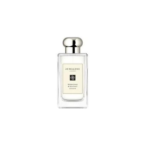 Jo Malone London - Cologne Wood Sage & Sea Salt Eau de Cologne 100 ml