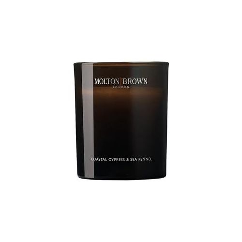 Molton Brown - Coastal Cypress & Sea Fennel Kerzen 190 g