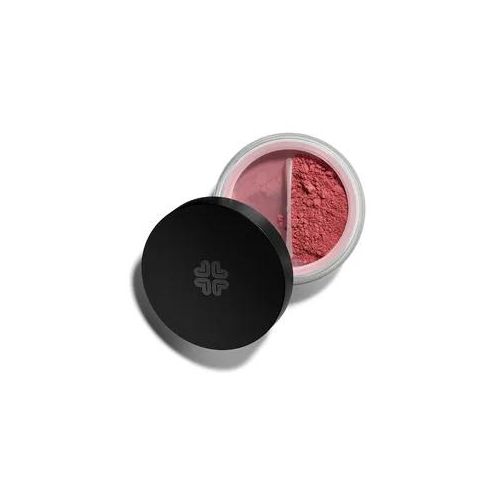 Lily Lolo - Mineral Blush 2.5 g Flushed