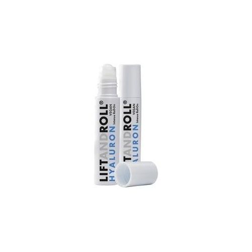 LIFT AND ROLL® - Hyaluron Hyaluronsäure Serum 10 ml