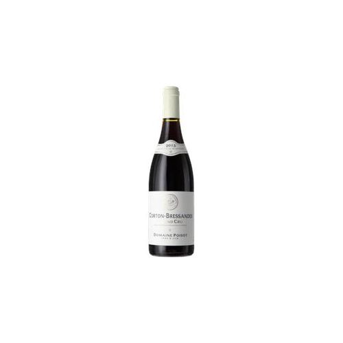 Corton Bressandes Grand Cru 2021 - Domaine Poisot