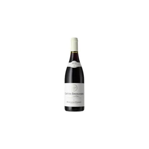 Corton Bressandes Grand Cru 2022 - Domaine Poisot