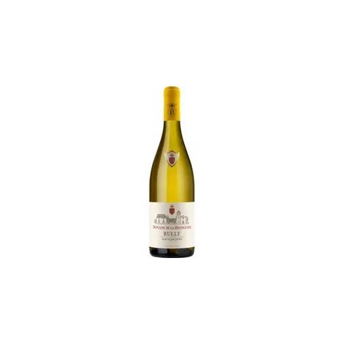 Rully Saint-Jacques Blanc 2019 - Domaine la Bressande