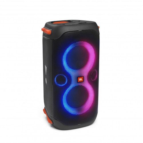 Lautsprecher Bluetooth Jbl Partybox 110 - Schwarz