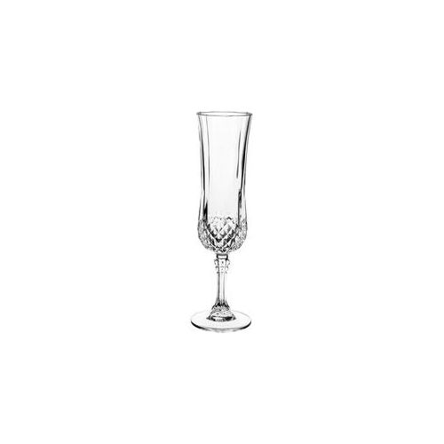 Sektglas Longchamp ca. 140ml, 6-teilig