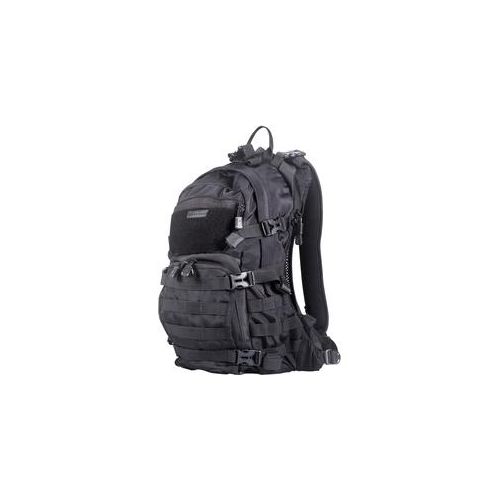 Nitecore Rucksack - BP20 - schwarz