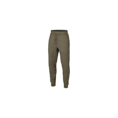 Mil-Tec Tactical Sweatpants ranger green, Größe 3XL