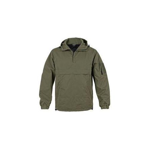 Mil-Tec Windbreaker Sommer oliv, Größe XL