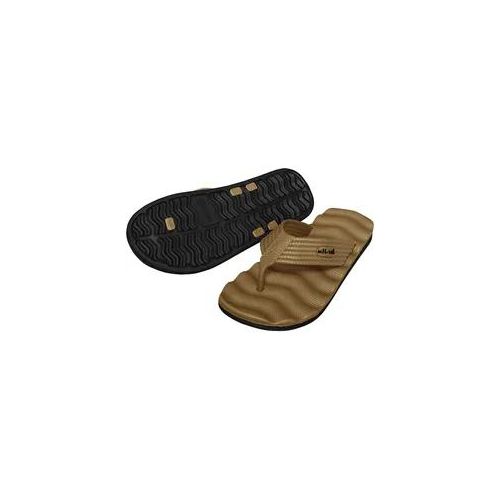 Mil-Tec Combat Zehensandalen sand, Größe 39