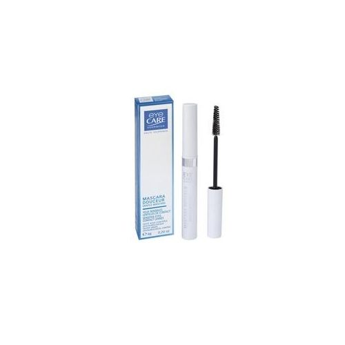 Milde Mascara 6g-ebenholz