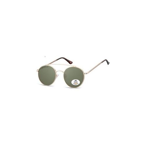 Montana Eyewear MP84-Gold