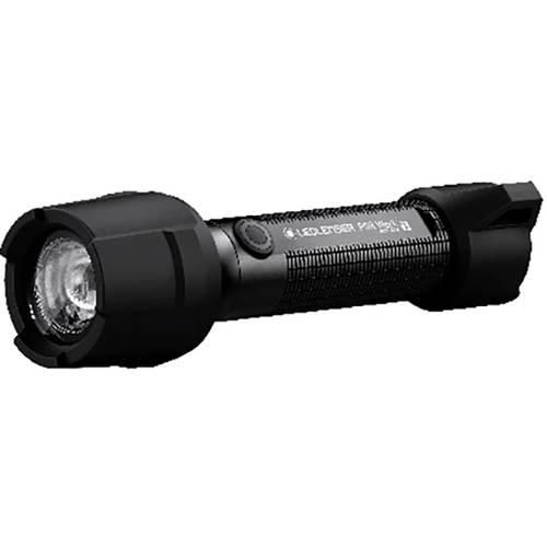 Ledlenser P5R Work LED Taschenlampe akkubetrieben 480 lm 25 h 124 g