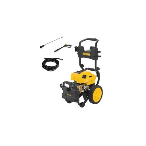 DeWalt Hochdruckreiniger DXPW 007E- Drehstrom 230 bar max- Fördermenge 840 L/H