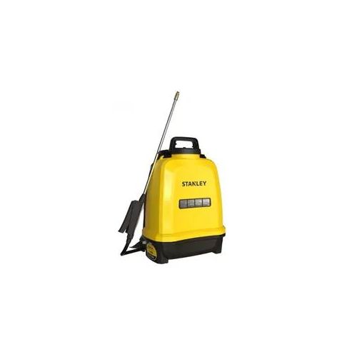 Stanley SXSPBS12E - Akku-Rückensprühgerät - 12 Liter - 14.4V/2Ah