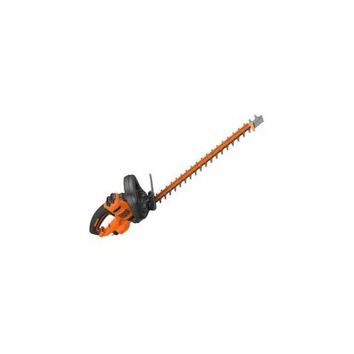 Elektro Heckenschere Black & Decker BEHTS401-QS - Heckenschere 500 W mit Schwert 55 cm