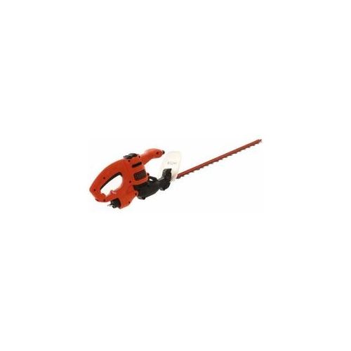 Elektro Heckenschere Black & Decker BEHTS201-QS - Heckenschere 420 W mit Schwert 45 cm