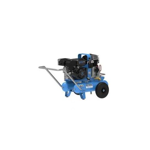 Campagnola MC 548 Motorkompressor - Benzinmotor 7 PS