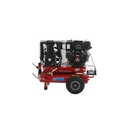 Airmec TTD 3496/900 - Motorkompressor - Dieselmotor 9,6 PS - 900 l/min