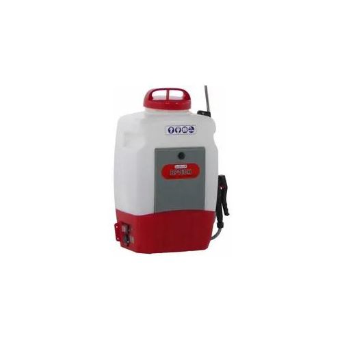 Batteriebetriebene Rückenspritze GeoTech BP16DH - 16 Liter