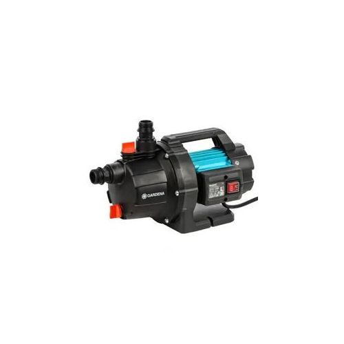 Gardena 3000/4 BASIC - Gartenpumpe - 600W - 3.000 l/h - 3.5 bar