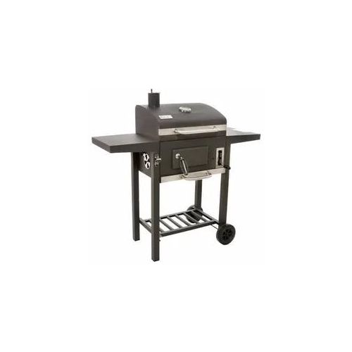 Royal Food CB1450 Small - Kohlegrill - klein - Kochfläche 1400 qcm